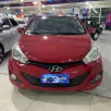 HYUNDAI HB20 1.6 PREMIUM 16V FLEX 4P MANUAL HYUNDAI HB20 1.6 PREMIUM 16V FLEX 4P MANUAL