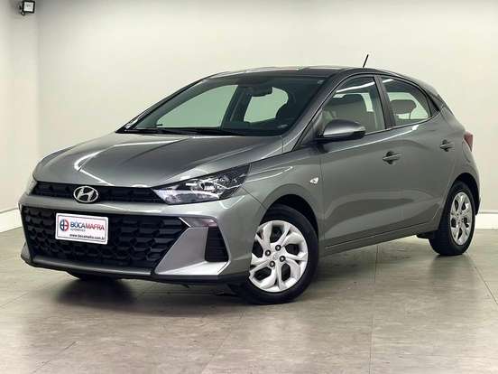 HYUNDAI-HB20-2025