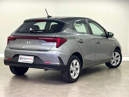 HYUNDAI-HB20-2025