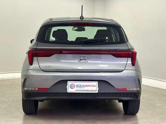 HYUNDAI-HB20-2025