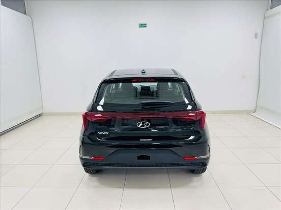 HYUNDAI-HB20-1.0 12V FLEX COMFORT MANUAL HYUNDAI-HB20-2026