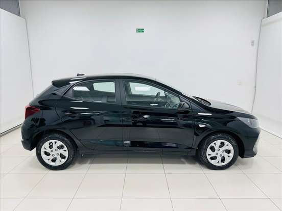 HYUNDAI-HB20-1.0 12V FLEX COMFORT MANUAL HYUNDAI-HB20-2026