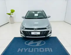 HYUNDAI HB20 1.0 12V FLEX LIMITED MANUAL HYUNDAI HB20 1.0 12V FLEX LIMITED MANUAL