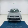 HYUNDAI HB20 1.0 TGDI FLEX LIMITED AUTOMÁTICO HYUNDAI HB20 1.0 TGDI FLEX LIMITED AUTOMÁTICO