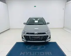 HYUNDAI HB20 1.0 TGDI FLEX LIMITED AUTOMÁTICO HYUNDAI HB20 1.0 TGDI FLEX LIMITED AUTOMÁTICO
