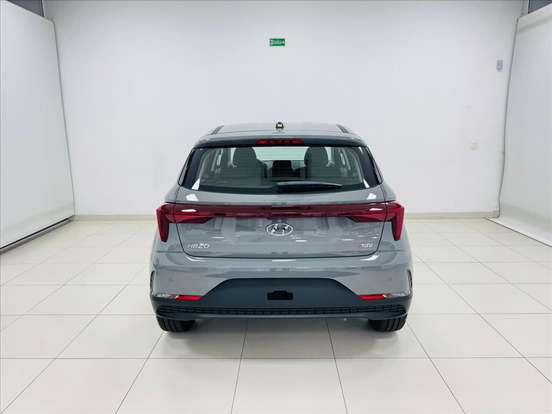 HYUNDAI-HB20-1.0 TGDI FLEX LIMITED AUTOMÁTICO HYUNDAI-HB20-2026