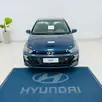 HYUNDAI HB20 1.0 TGDI FLEX LIMITED AUTOMÁTICO HYUNDAI HB20 1.0 TGDI FLEX LIMITED AUTOMÁTICO