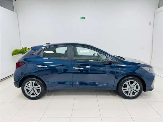 HYUNDAI-HB20-1.0 TGDI FLEX LIMITED AUTOMÁTICO HYUNDAI-HB20-2026