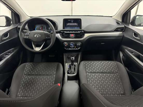 HYUNDAI-HB20-1.0 TGDI FLEX LIMITED AUTOMÁTICO HYUNDAI-HB20-2026