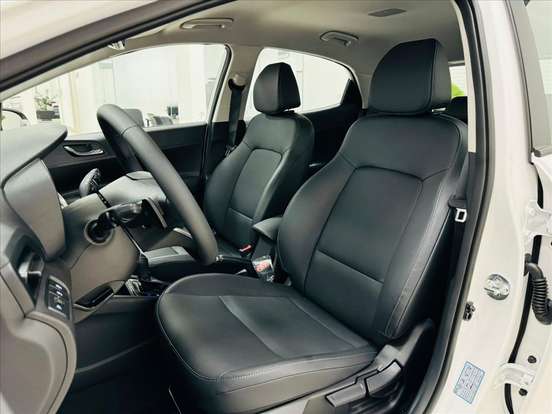 HYUNDAI-HB20-1.0 TGDI FLEX PLATINUM AUTOMÁTICO HYUNDAI-HB20-2026