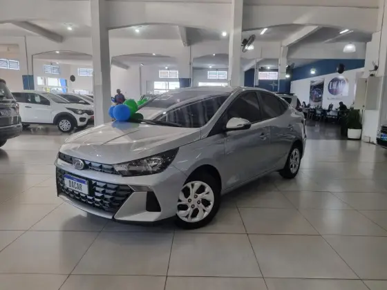 HYUNDAI HB20S 1.0 12V FLEX COMFORT PLUS MANUAL HYUNDAI HB20S 1.0 12V FLEX COMFORT PLUS MANUAL
