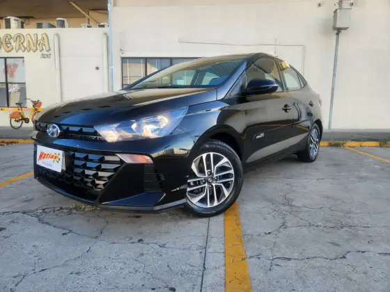 HYUNDAI HB20S 1.0 12V FLEX LIMITED MANUAL