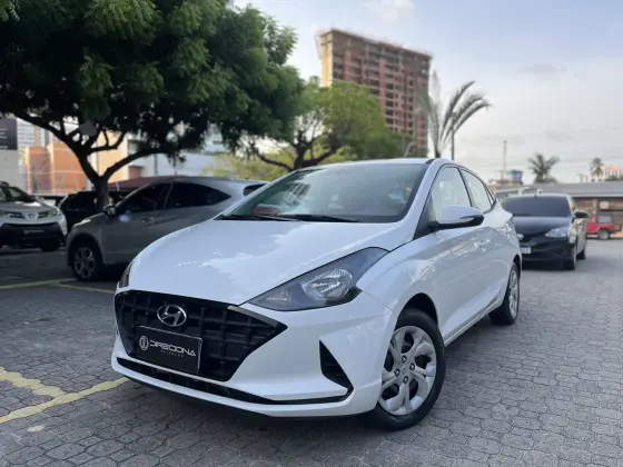 HYUNDAI HB20S 1.0 12V FLEX VISION MANUAL HYUNDAI HB20S 1.0 12V FLEX VISION MANUAL