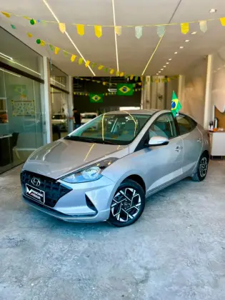 HYUNDAI HB20S 1.0 12V FLEX VISION MANUAL HYUNDAI HB20S 1.0 12V FLEX VISION MANUAL