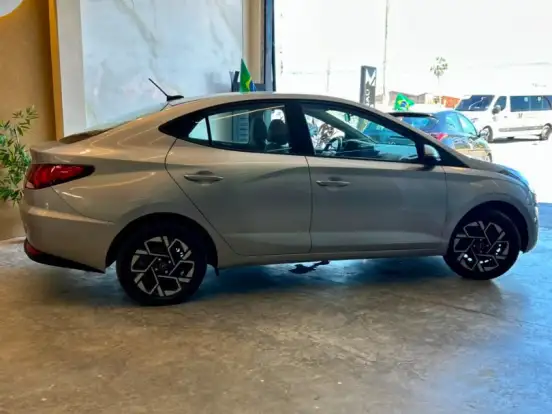 HYUNDAI-HB20S-1.0 12V FLEX VISION MANUAL HYUNDAI-HB20S-2021