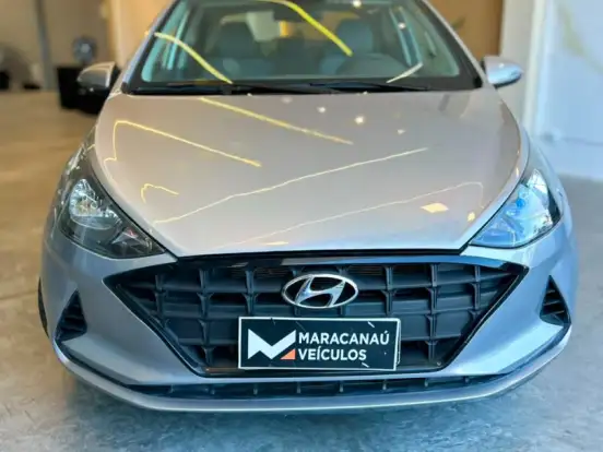 HYUNDAI-HB20S-1.0 12V FLEX VISION MANUAL HYUNDAI-HB20S-2021