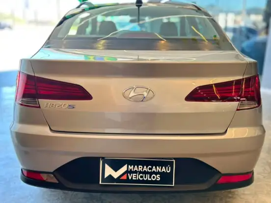 HYUNDAI-HB20S-1.0 12V FLEX VISION MANUAL HYUNDAI-HB20S-2021
