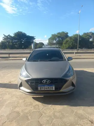 HYUNDAI HB20S 1.0 12V FLEX VISION MANUAL HYUNDAI HB20S 1.0 12V FLEX VISION MANUAL