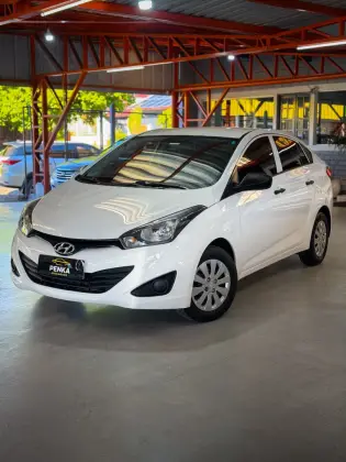HYUNDAI HB20S 1.0 COMFORT PLUS 12V FLEX 4P MANUAL HYUNDAI HB20S 1.0 COMFORT PLUS 12V FLEX 4P MANUAL