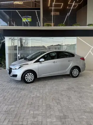 HYUNDAI HB20S 1.0 COMFORT PLUS 12V FLEX 4P MANUAL HYUNDAI HB20S 1.0 COMFORT PLUS 12V FLEX 4P MANUAL