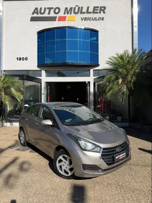 HYUNDAI HB20S 1.6 COMFORT PLUS 16V FLEX 4P AUTOMÁTICO HYUNDAI HB20S 1.6 COMFORT PLUS 16V FLEX 4P AUTOMÁTICO