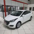 HYUNDAI HB20S 1.6 COMFORT PLUS 16V FLEX 4P AUTOMÁTICO HYUNDAI HB20S 1.6 COMFORT PLUS 16V FLEX 4P AUTOMÁTICO
