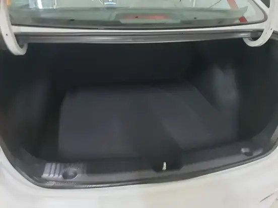 HYUNDAI-HB20S-1.6 COMFORT PLUS 16V FLEX 4P AUTOMÁTICO HYUNDAI-HB20S-2017