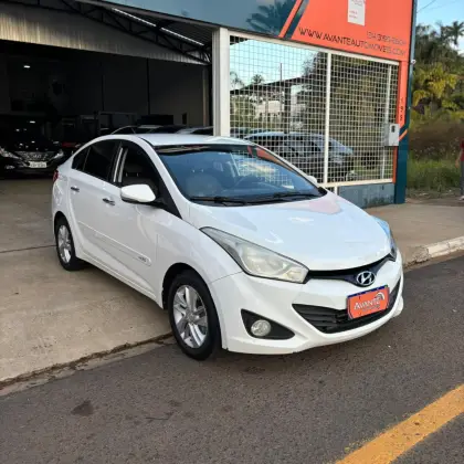 HYUNDAI HB20S 1.6 COMFORT PLUS 16V FLEX 4P MANUAL HYUNDAI HB20S 1.6 COMFORT PLUS 16V FLEX 4P MANUAL