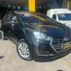 HYUNDAI HB20S 1.6 COMFORT PLUS 16V FLEX 4P MANUAL HYUNDAI HB20S 1.6 COMFORT PLUS 16V FLEX 4P MANUAL