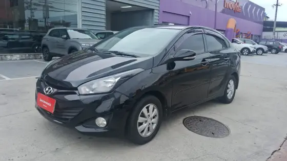 HYUNDAI HB20S 1.6 COPA DO MUNDO 16V FLEX 4P MANUAL