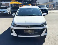 HYUNDAI HB20S 1.0 TGDI FLEX COMFORT AUTOMÁTICO HYUNDAI HB20S 1.0 TGDI FLEX COMFORT AUTOMÁTICO