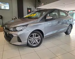 HYUNDAI HB20S 1.0 TGDI FLEX COMFORT PLUS AUTOMÁTICO HYUNDAI HB20S 1.0 TGDI FLEX COMFORT PLUS AUTOMÁTICO