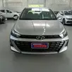 HYUNDAI HB20S 1.0 TGDI FLEX COMFORT PLUS TECH AUTOMÁTICO HYUNDAI HB20S 1.0 TGDI FLEX COMFORT PLUS TECH AUTOMÁTICO