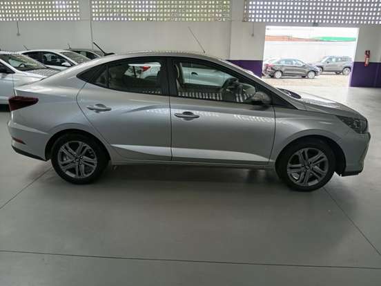HYUNDAI-HB20S-1.0 TGDI FLEX COMFORT PLUS TECH AUTOMÁTICO HYUNDAI-HB20S-2024