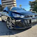 HYUNDAI HB20S 1.0 TGDI FLEX PLATINUM AUTOMÁTICO HYUNDAI HB20S 1.0 TGDI FLEX PLATINUM AUTOMÁTICO