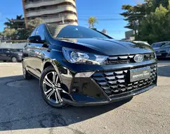 HYUNDAI HB20S 1.0 TGDI FLEX PLATINUM AUTOMÁTICO HYUNDAI HB20S 1.0 TGDI FLEX PLATINUM AUTOMÁTICO