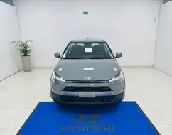 HYUNDAI I20 1.0 FLEX COMFORT MANUAL HYUNDAI I20 1.0 FLEX COMFORT MANUAL