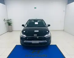HYUNDAI I20 1.0 FLEX LIMITED MANUAL HYUNDAI I20 1.0 FLEX LIMITED MANUAL