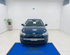 HYUNDAI I20 1.0 FLEX LIMITED MANUAL HYUNDAI I20 1.0 FLEX LIMITED MANUAL