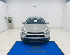 HYUNDAI I20 1.0 FLEX LIMITED MANUAL HYUNDAI I20 1.0 FLEX LIMITED MANUAL