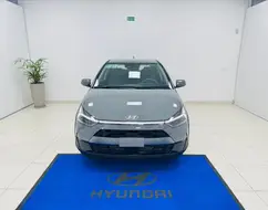 HYUNDAI I20 1.0 TGDI FLEX ULTIMATE AUTOMÁTICO HYUNDAI I20 1.0 TGDI FLEX ULTIMATE AUTOMÁTICO