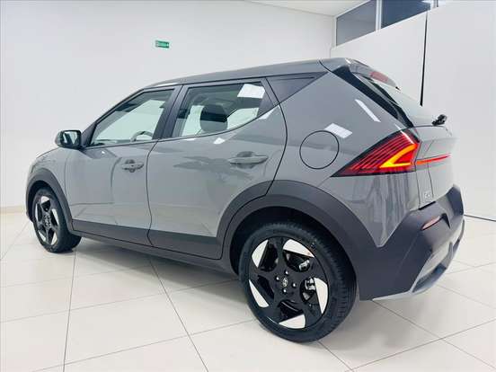 HYUNDAI-I20-1.0 TGDI FLEX ULTIMATE AUTOMÁTICO HYUNDAI-I20-2026