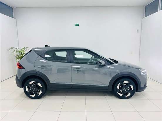 HYUNDAI-I20-1.0 TGDI FLEX ULTIMATE AUTOMÁTICO HYUNDAI-I20-2026
