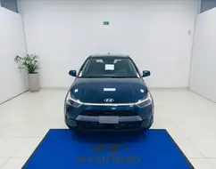 HYUNDAI I20 1.0 TGDI FLEX ULTIMATE AUTOMÁTICO HYUNDAI I20 1.0 TGDI FLEX ULTIMATE AUTOMÁTICO