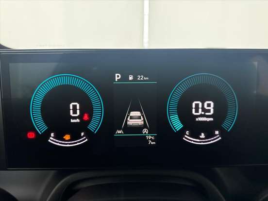 HYUNDAI-I20-1.0 TGDI FLEX X LINE AUTOMÁTICO HYUNDAI-I20-2026