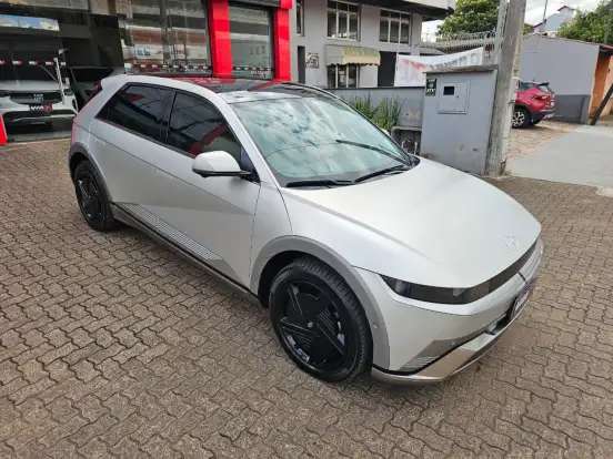 HYUNDAI-IONIQ 5-84 KW ELÉTRICO SIGNATURE AWD HYUNDAI-IONIQ 5-2024