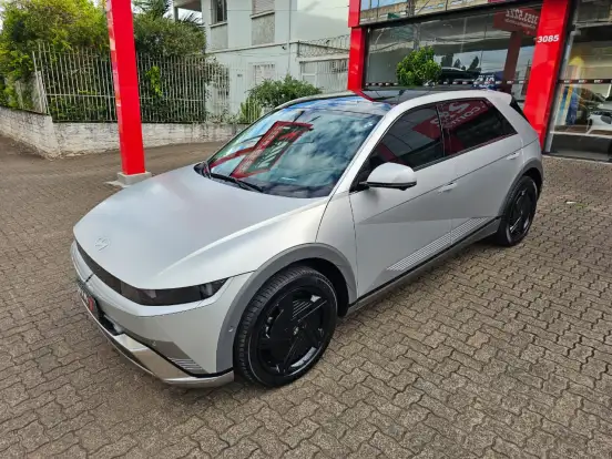 HYUNDAI-IONIQ 5-84 KW ELÉTRICO SIGNATURE AWD HYUNDAI-IONIQ 5-2024