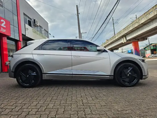 HYUNDAI-IONIQ 5-2024