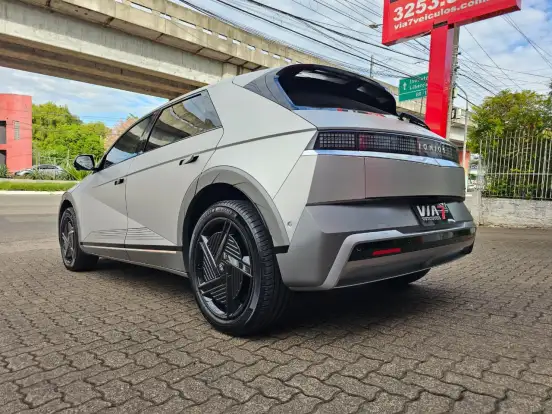 HYUNDAI-IONIQ 5-84 KW ELÉTRICO SIGNATURE AWD HYUNDAI-IONIQ 5-2024