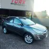 HYUNDAI IX35 2.0 MPFI GLS 16V FLEX 4P AUTOMÁTICO HYUNDAI IX35 2.0 MPFI GLS 16V FLEX 4P AUTOMÁTICO